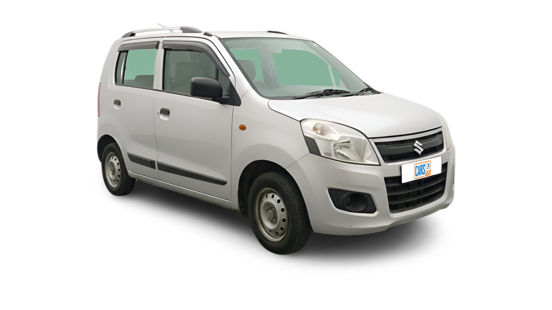2013 Maruti Wagon R 1.0 - Hatchback - CNG - Manual - ₹1.50 lakh